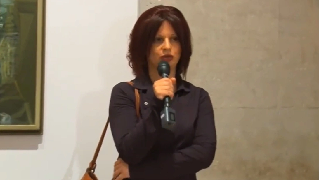 "Yerevan Collectors' Choice" Project-Exhibition