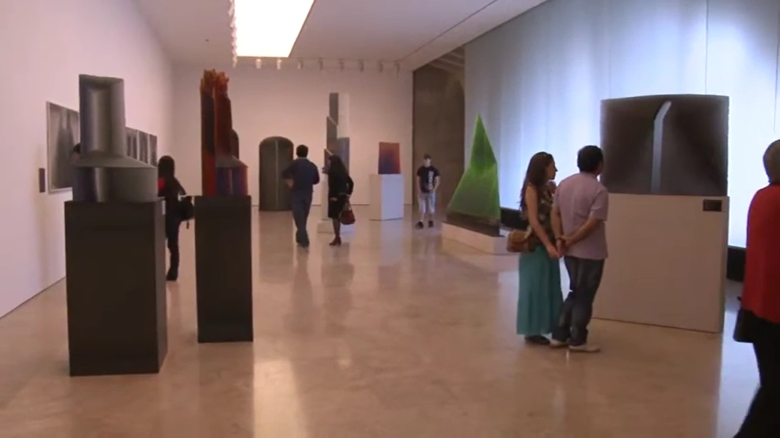 International Museum Day: The Night | May 15, 2010