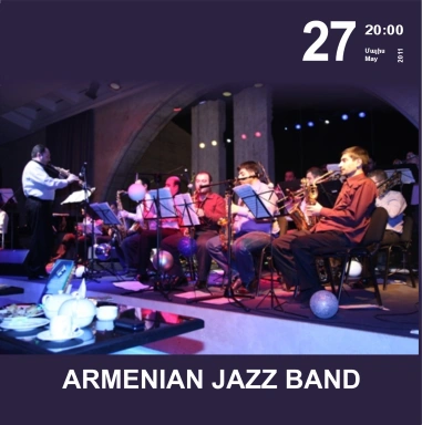 Armenian Jazz Band