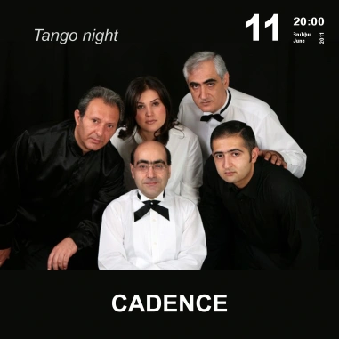 CADENCE Ensemble