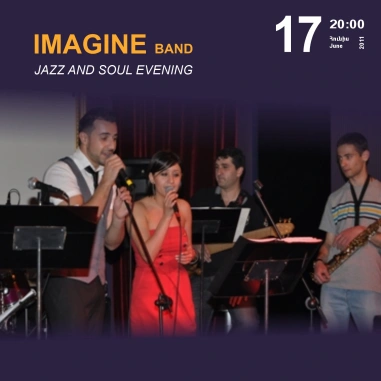 Imagine band
