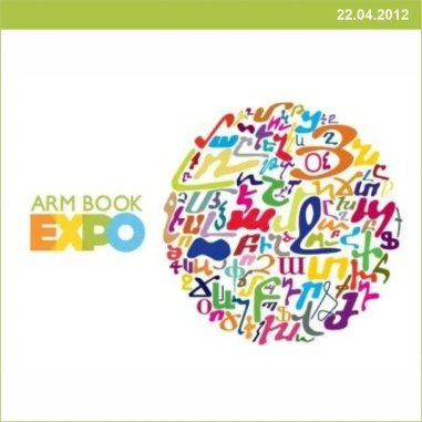 ARM BOOK EXPO