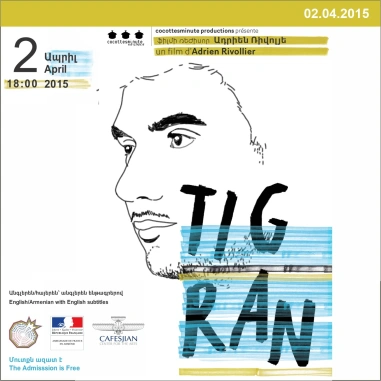 "Tigran" Documentary Film Screening