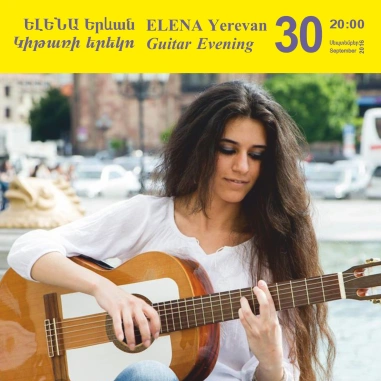ELENA Yerevan