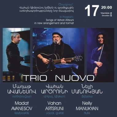 TRIO NUOVO