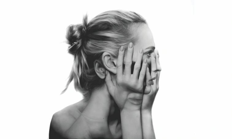 Tigran Tsitoghdzyan: Mirrors