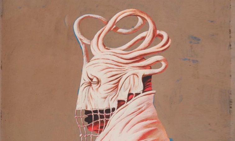 Kamo Nigarian: Schizopolis