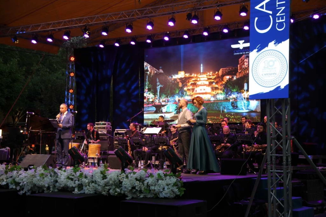 CCA Gala Concert