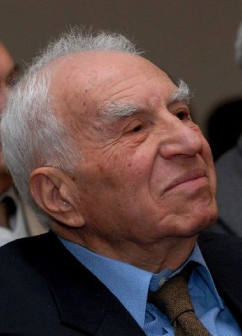 Ջիմ Թորոսյան (1926 - 2014)