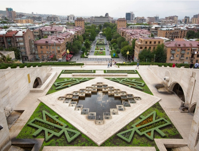 Գաֆէսճեան արվեստի կենտրոն