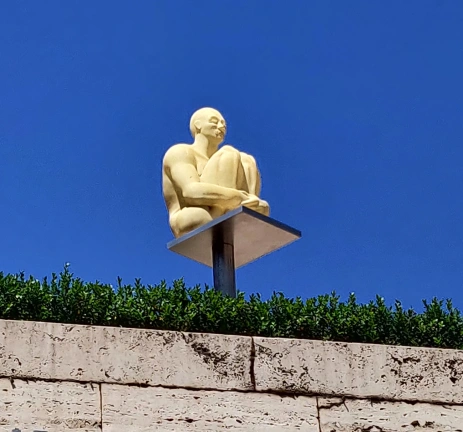 Jaume Plensa
