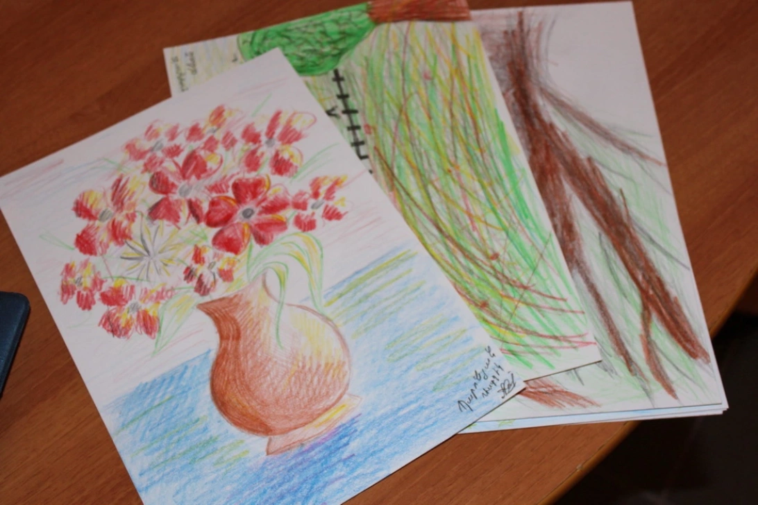 "Reflections on Beauty and Harmony" Educational Program