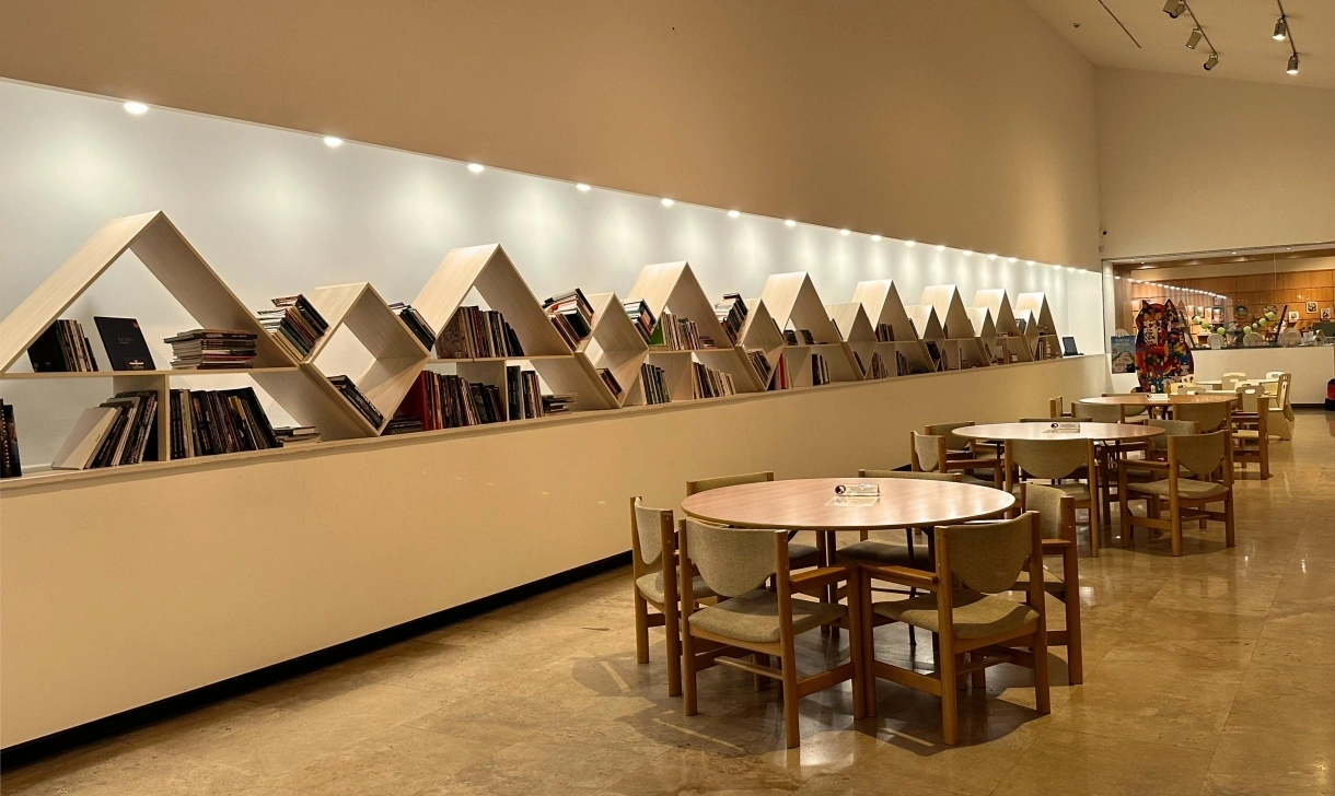Interactive Study Center
