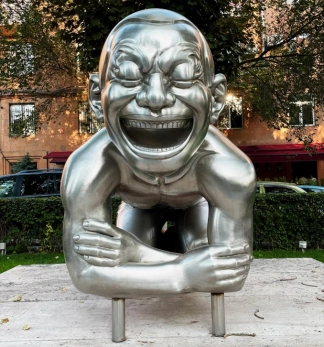 Յուե Մինջուն