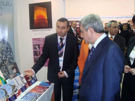 ArtExpo 2011 Annual Exhibition