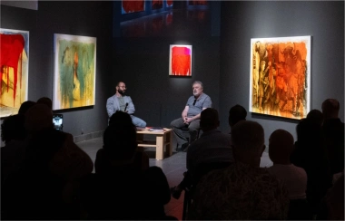 Encounters with Art