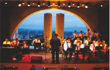Concert Series