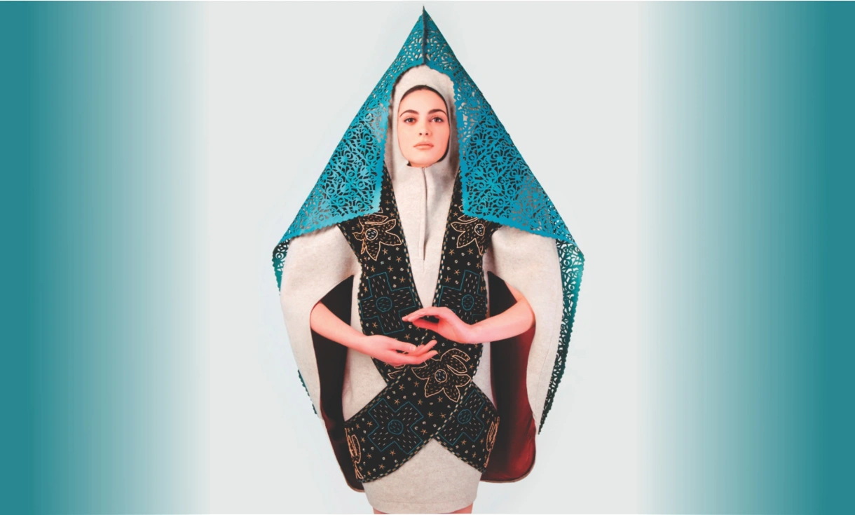 Fashion Road: Dialogue Across Borders