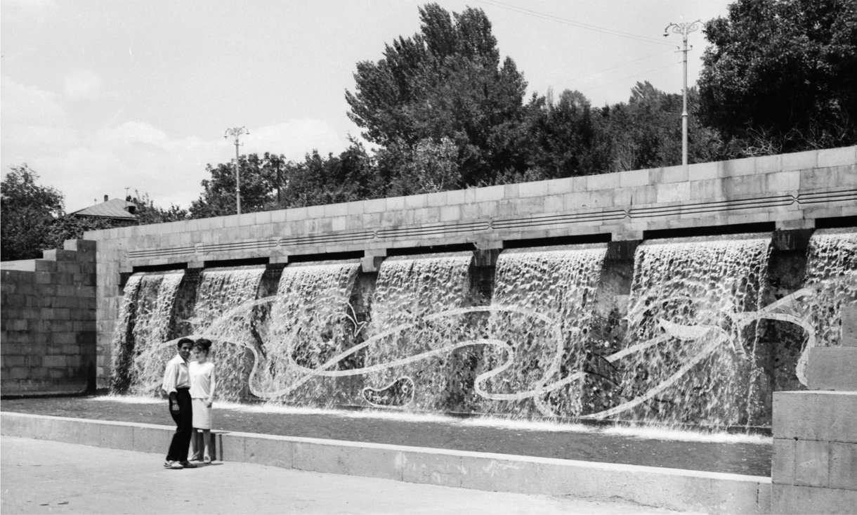 Cascade in Memory