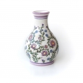 Patterned Vase