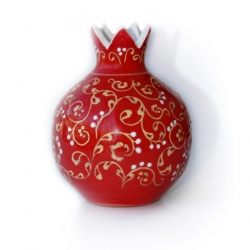 Vase "Pomegranate"