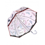 Stick Bubble Umbrella