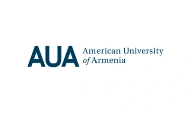 AMERICAN UNIVERSITY OF ARMENIA