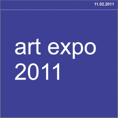 ArtExpo 2011 Annual Exhibition