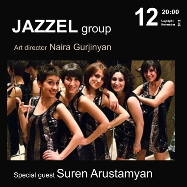 Jazzel group