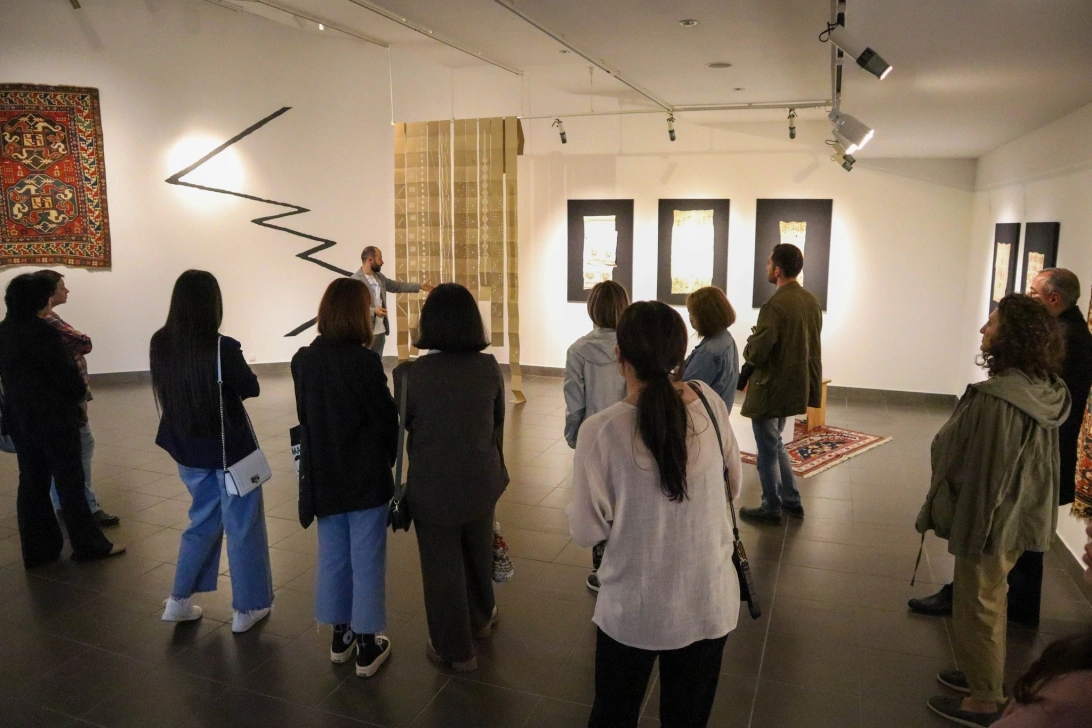 Museum Night at CCA, May 20, 2023