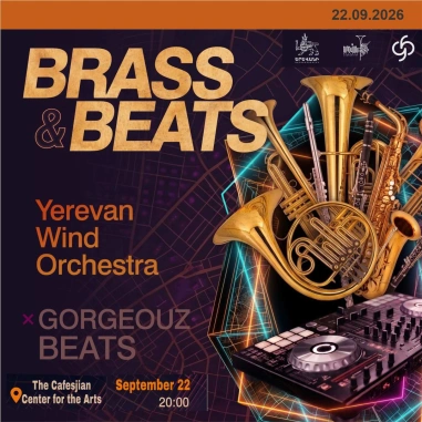 Brass & Beats