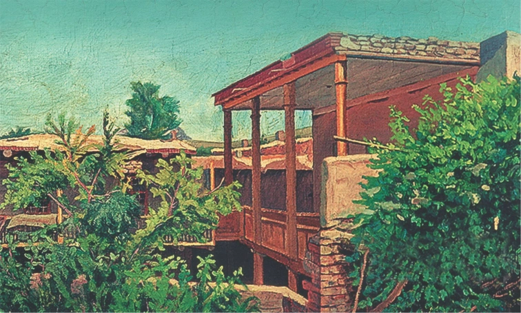 ԵՐԵՎԱՆ. հայացք ապագայից