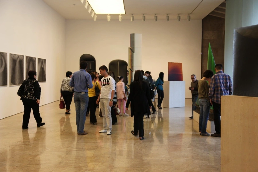International Museum Day 2011