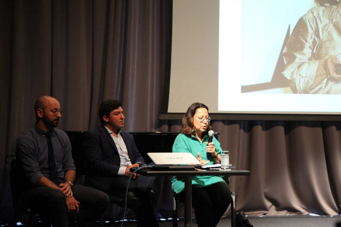 Special event dedicated to the National Pavilion of the Republic of Armenia