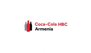 COCA-COLA HELLENIC BOTTLING COMPANY ARMENIA