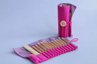 Colorful pencils N1