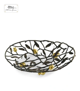 Pomegranate Trivet