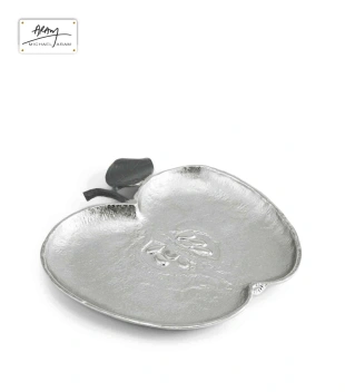 Apple plate