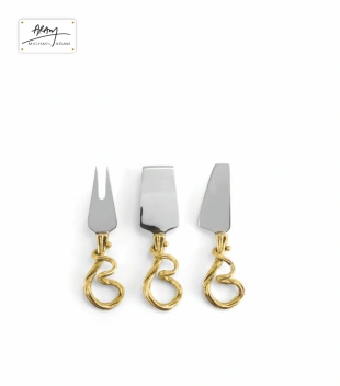 Cheese knife set N3