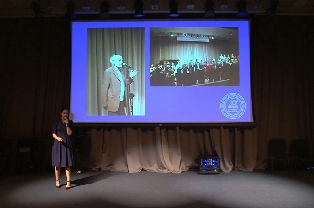 Encounters with Art: "CCA Public and Concert Programs 2009-2018: Overview"