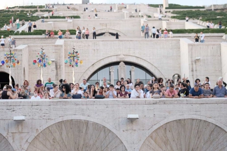 CCA Gala Concert | July 17, 2019