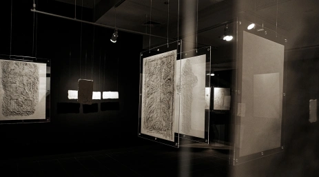 “Hanging Garden: Dadivank and Beyond” Exhibition Opened at CCA