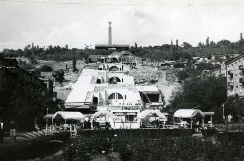 Construction of the Cascade Complex