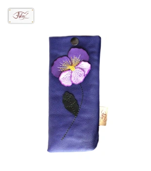 Glasses case