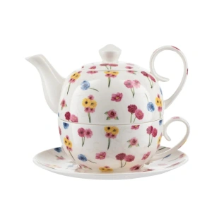 Teapot 3/1 N4