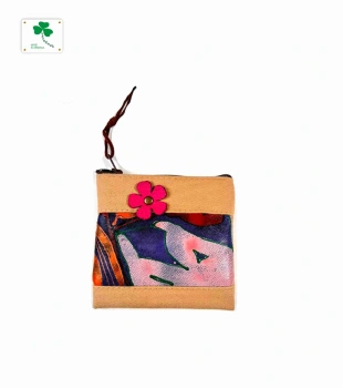 Small wallet