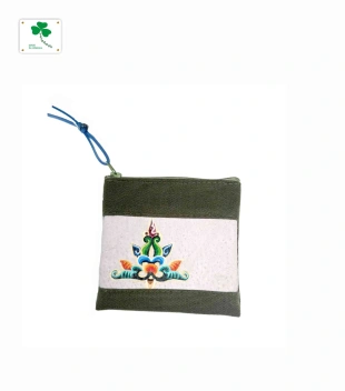 Wallet miniature small