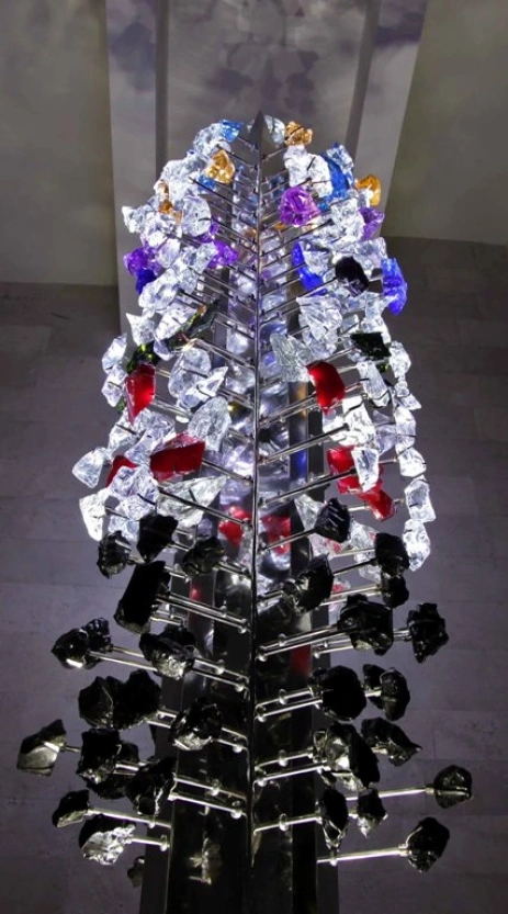 The Cafesjian Center for the Arts Presents New Sculpture from the Gerard L. Cafesjian Collection