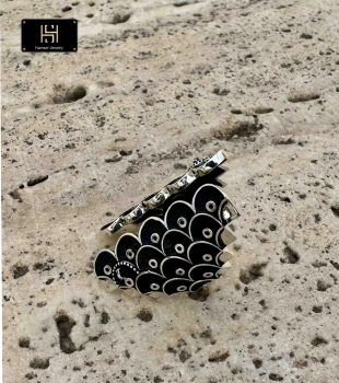 Ring Fountain CCA small