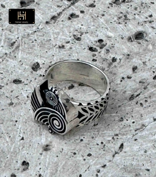 Ring Bird N1